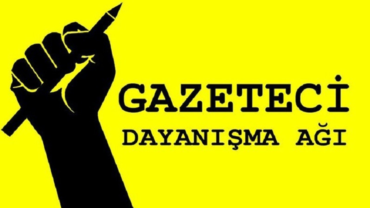 'İşten çıkarmalara, mobbinge, düşük ücretlere artık yeter': Gazeteci Dayanışma Ağı kuruldu