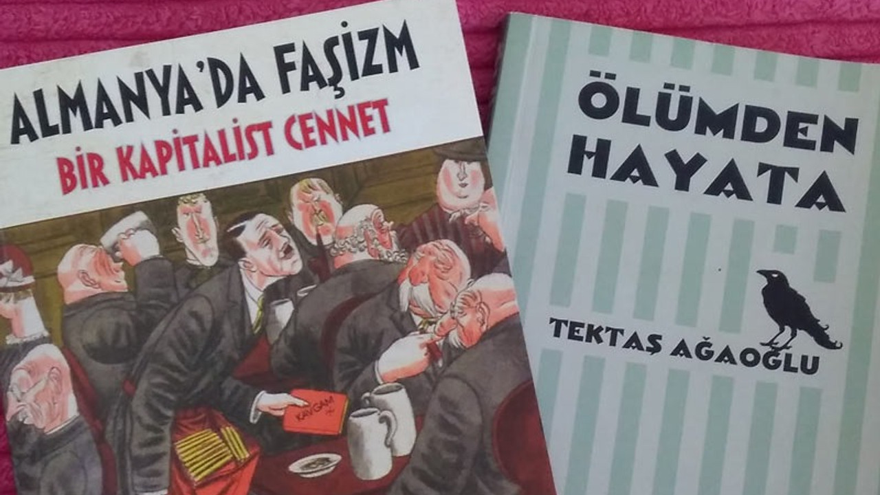 Almanya’da faşizm: Bir kapitalist cennet