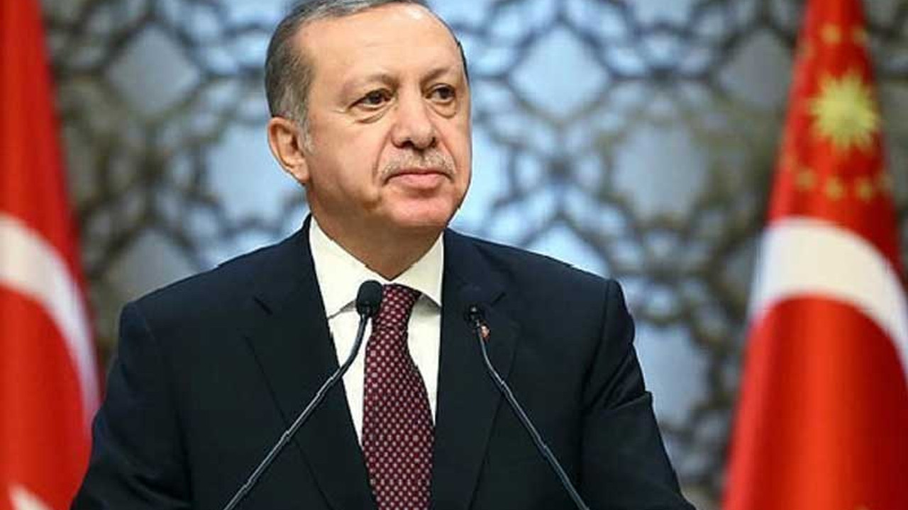 Erdoğan: Bize sığınmacılar için 6 milyar euro ödeyecektiniz ne oldu?