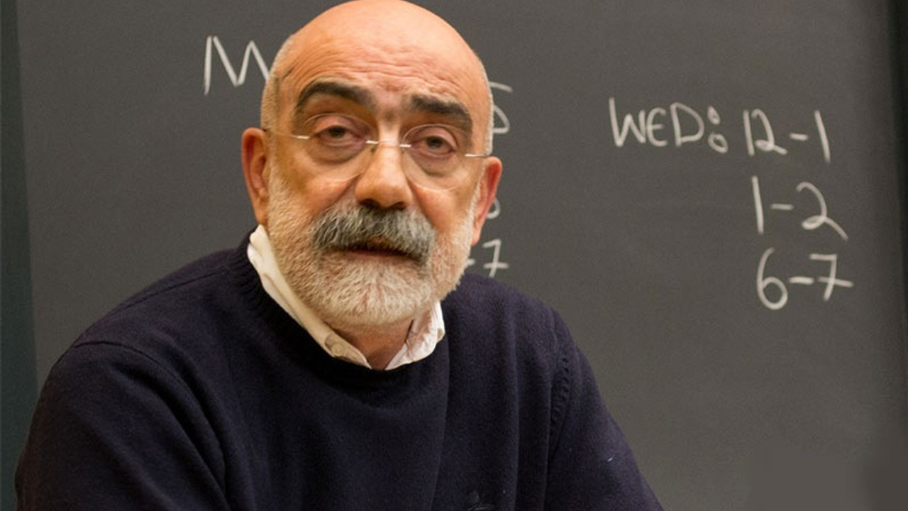 Ahmet Altan Dünya Basın Özgürlüğü Günü için yazdı