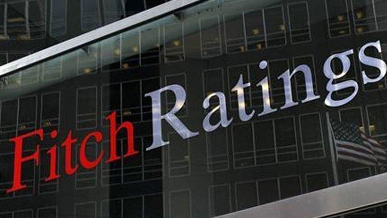 Fitch, Türkiye notunu açıkladı