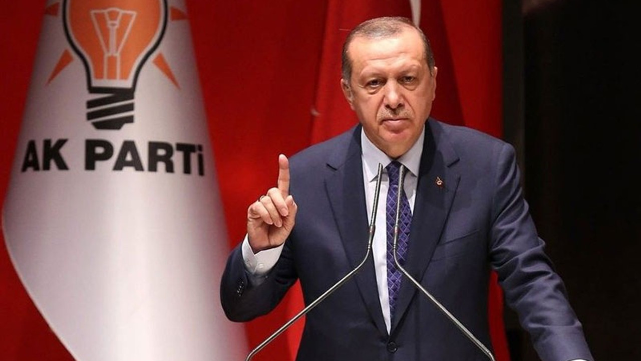 Erdoğan: İsrail terörün dünyaya haykırmaya devam edeceğiz