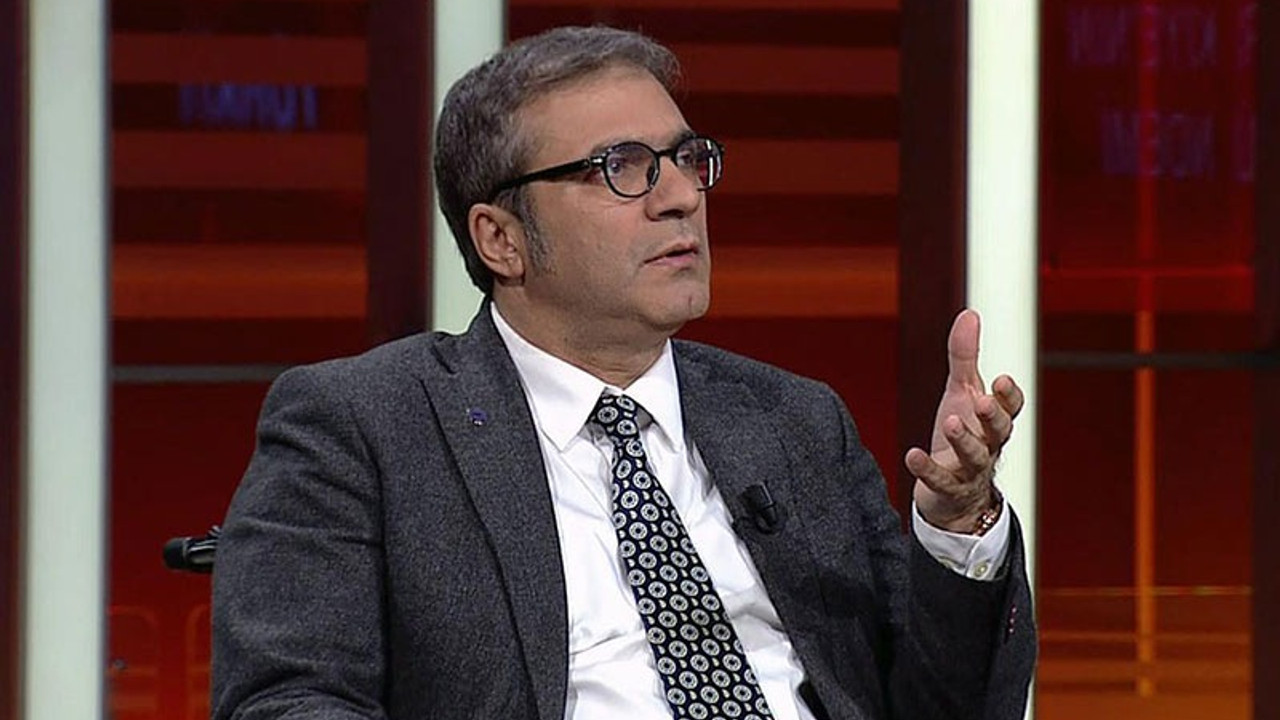 Yeni Şafak yazarından AKP'ye uyarı: Güvenlikçi politikalar 'hapis toplum' yaratır