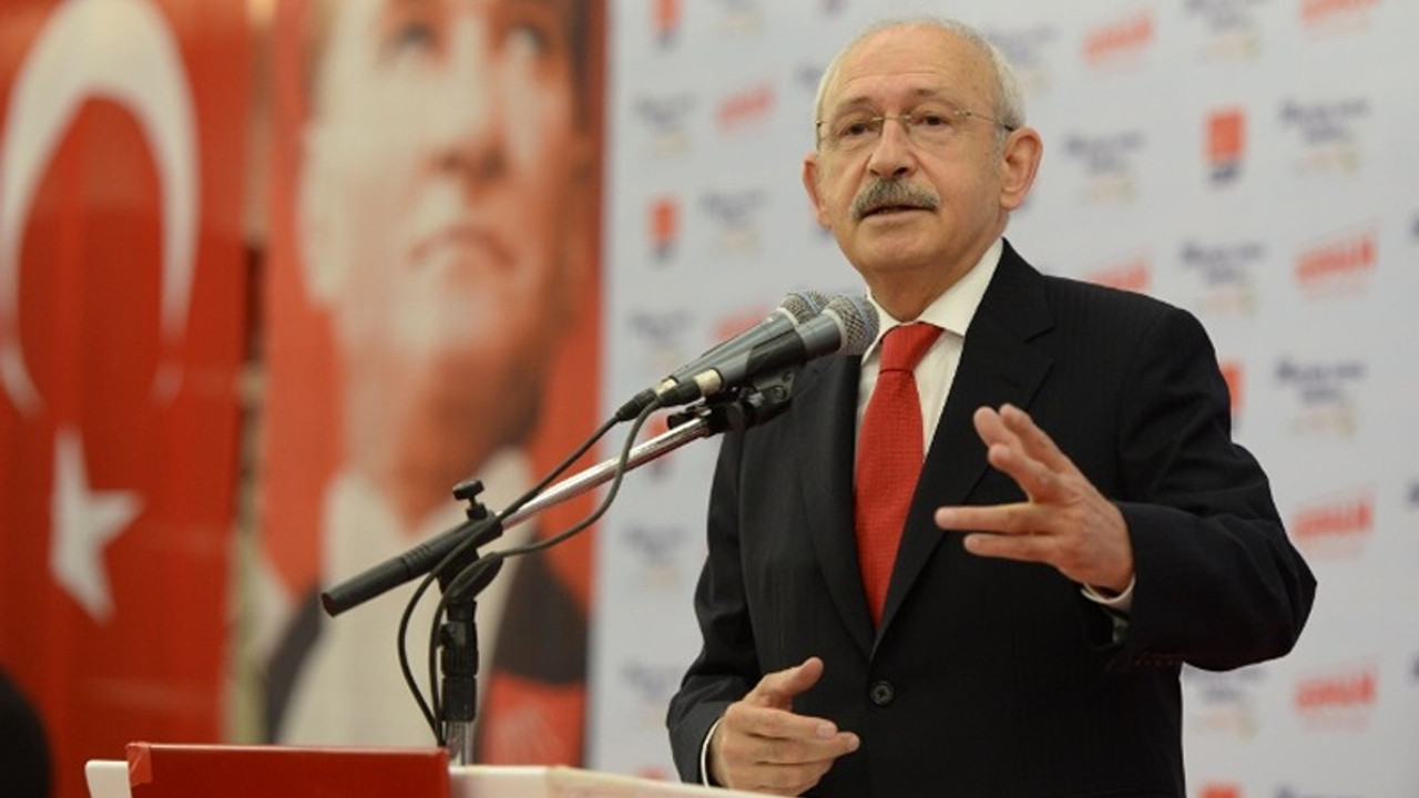 YSK'nin 'İstanbul' kararına Kılıçdaroğlu'ndan ilk tepki