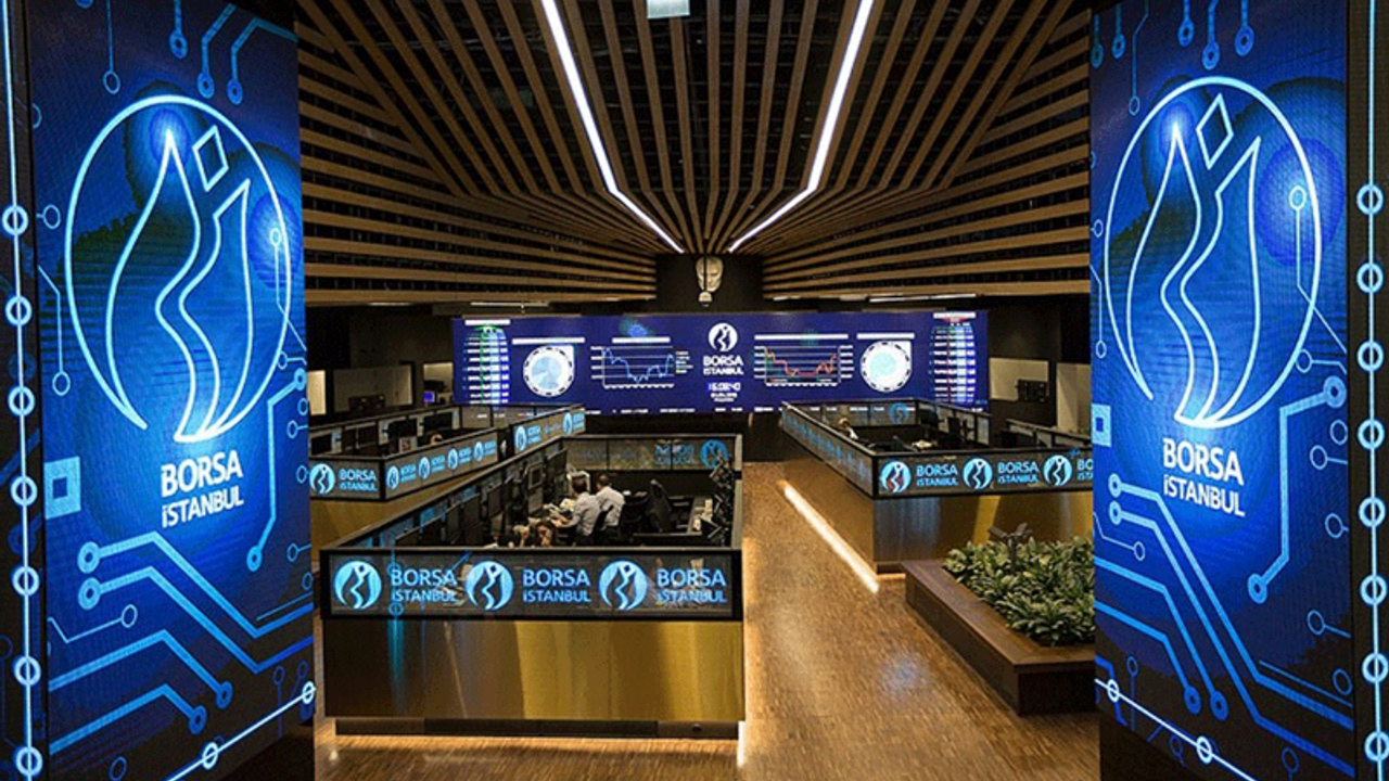 Borsa İstanbul’da yeni rekor