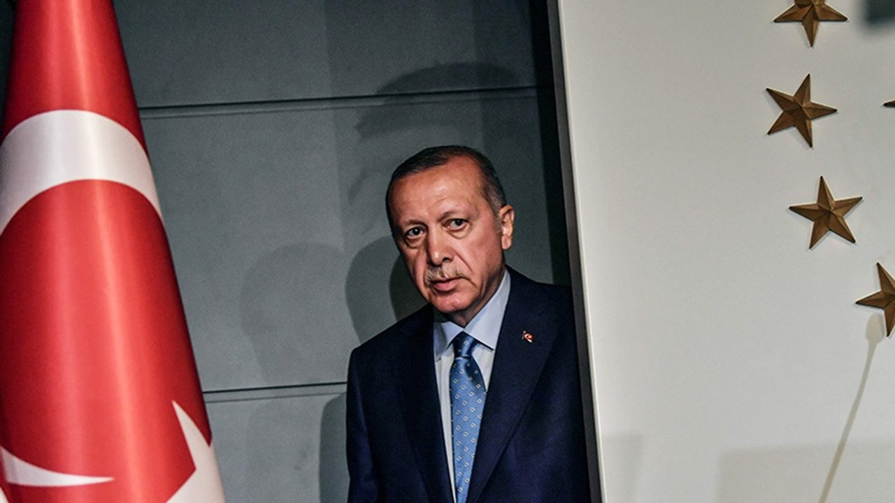 'Erdoğan, 7 Haziran'daki yöntemi kullandı ve kazandı'