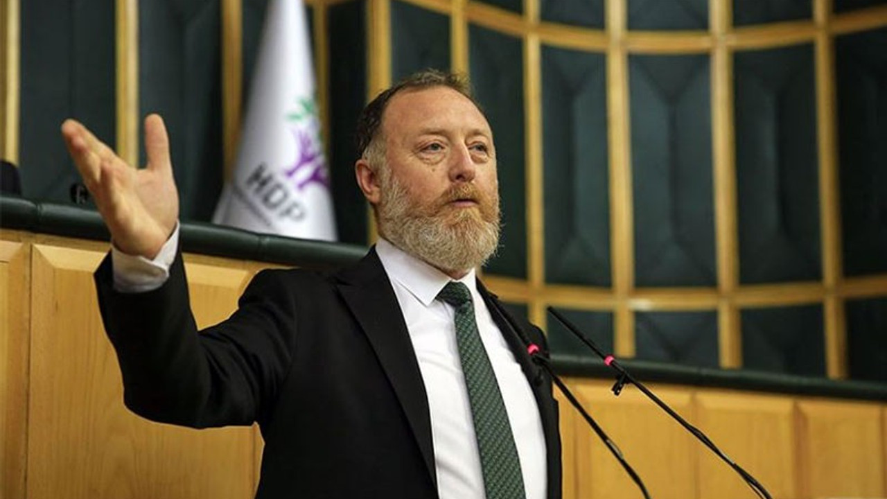 Temelli: HDP'nin ne yapacağı belli, siz ne yapacaksınız?