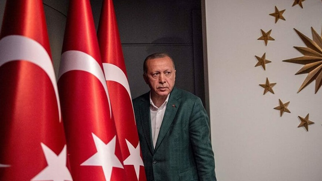 FT: Erdoğan ekonomiye odaklanmalı, siyasi dalavereye değil