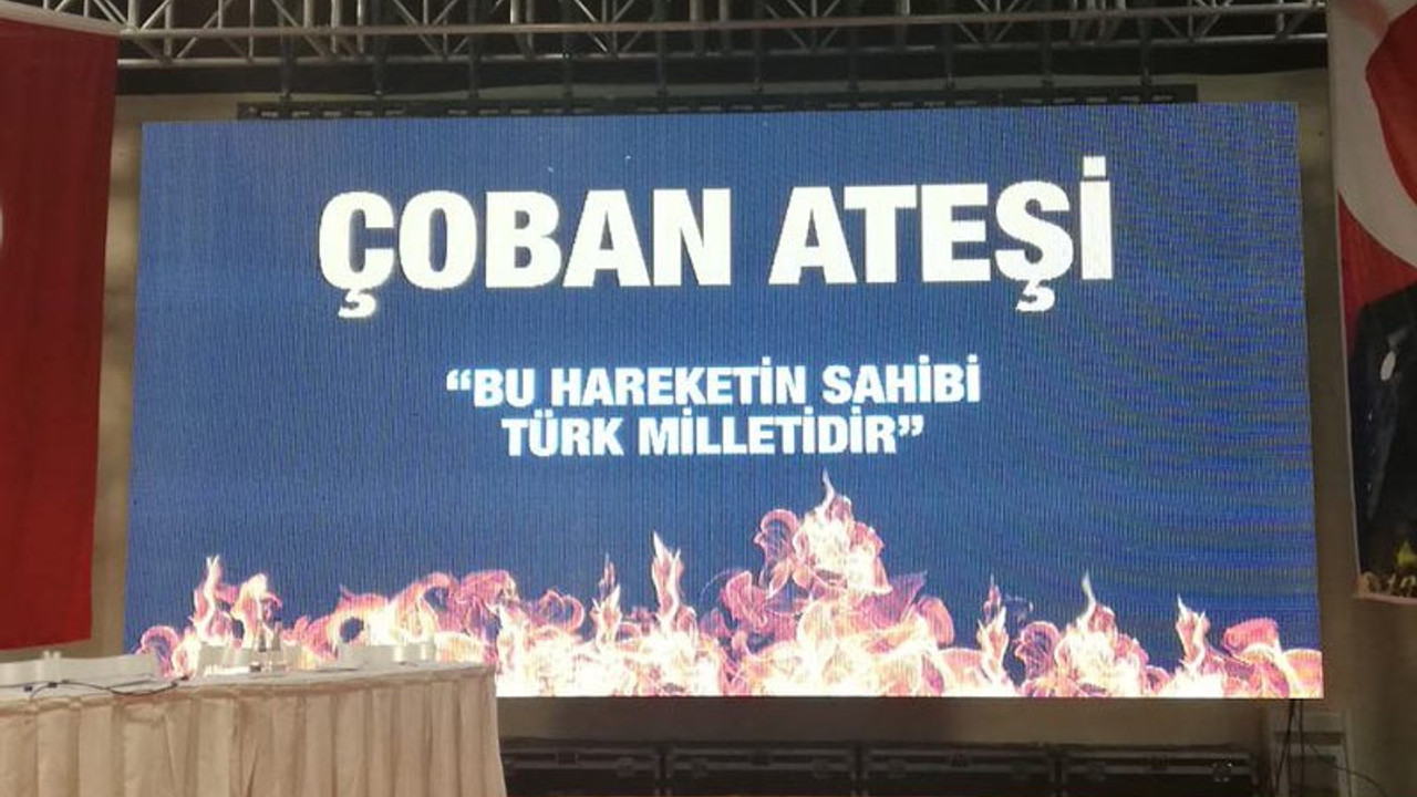 Yeni kurulacak 'merkez sağ' partiden İmamoğlu'na destek açıklaması