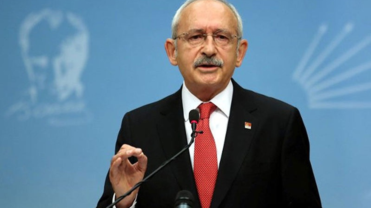 Kılıçdaroğlu'ndan YSK'ye yanıt: Demokrasiyi katletmeye çalıştılar