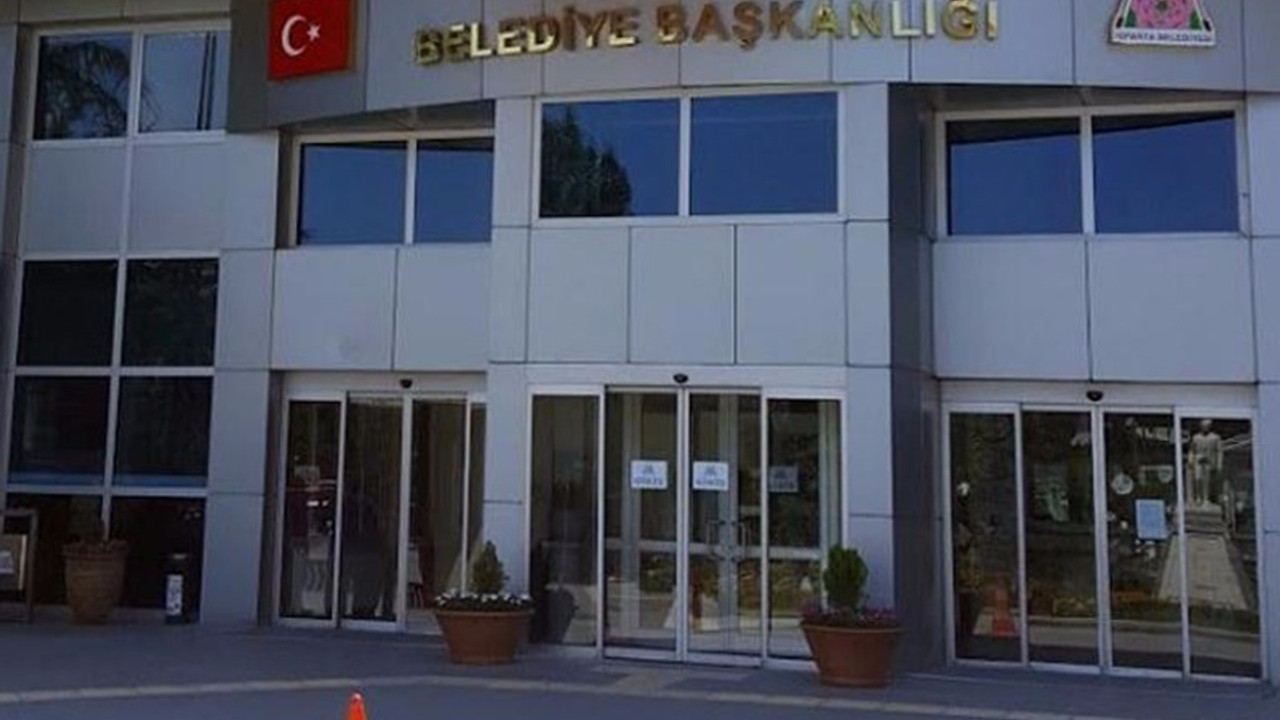 AKP’li başkan MHP’lileri işten çıkardı