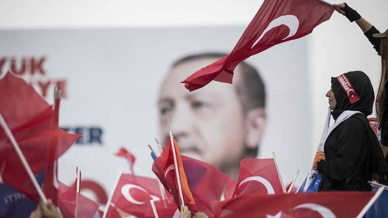 'Erdoğan'dan sonraki dönem geliyor'