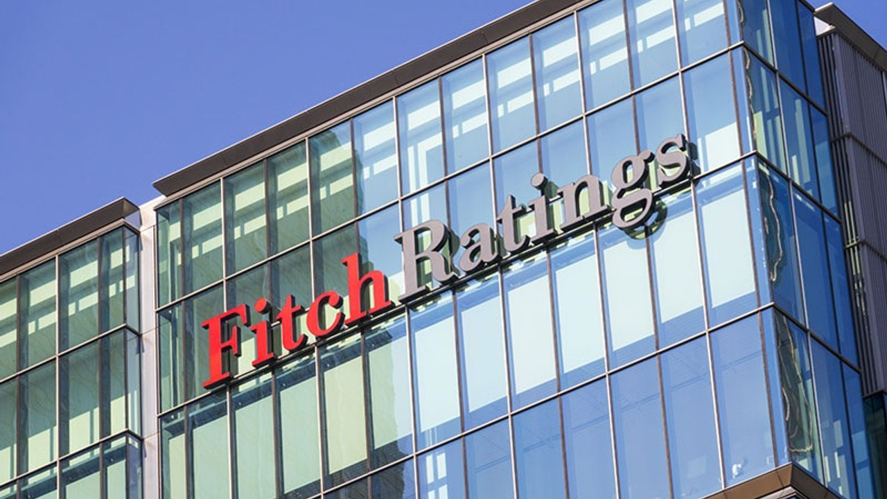 Fitch: Bankalara destek kamu bilançosunu etkilemez