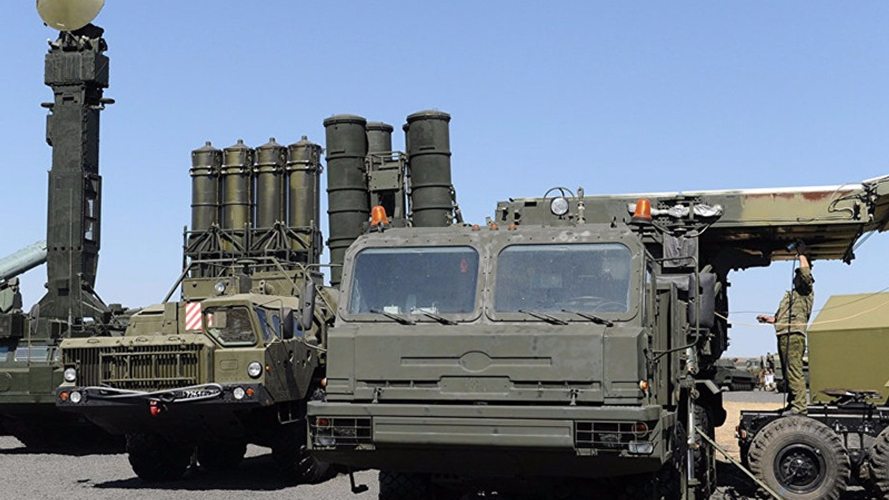 Bild'den 'Türkiye S-400'lerde geri adım atıyor' iddiası