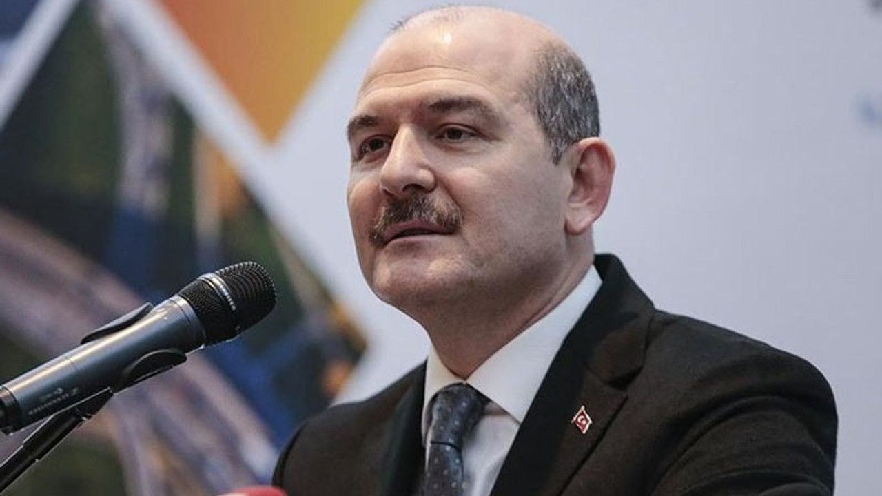 Soylu başkanlığında 23 Haziran için 'seçim güvenliği' toplantısı