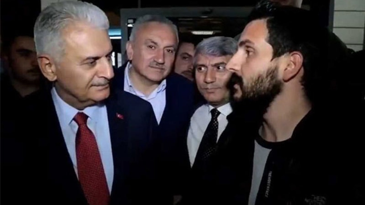 'Çok basit, çünkü çaldılar'