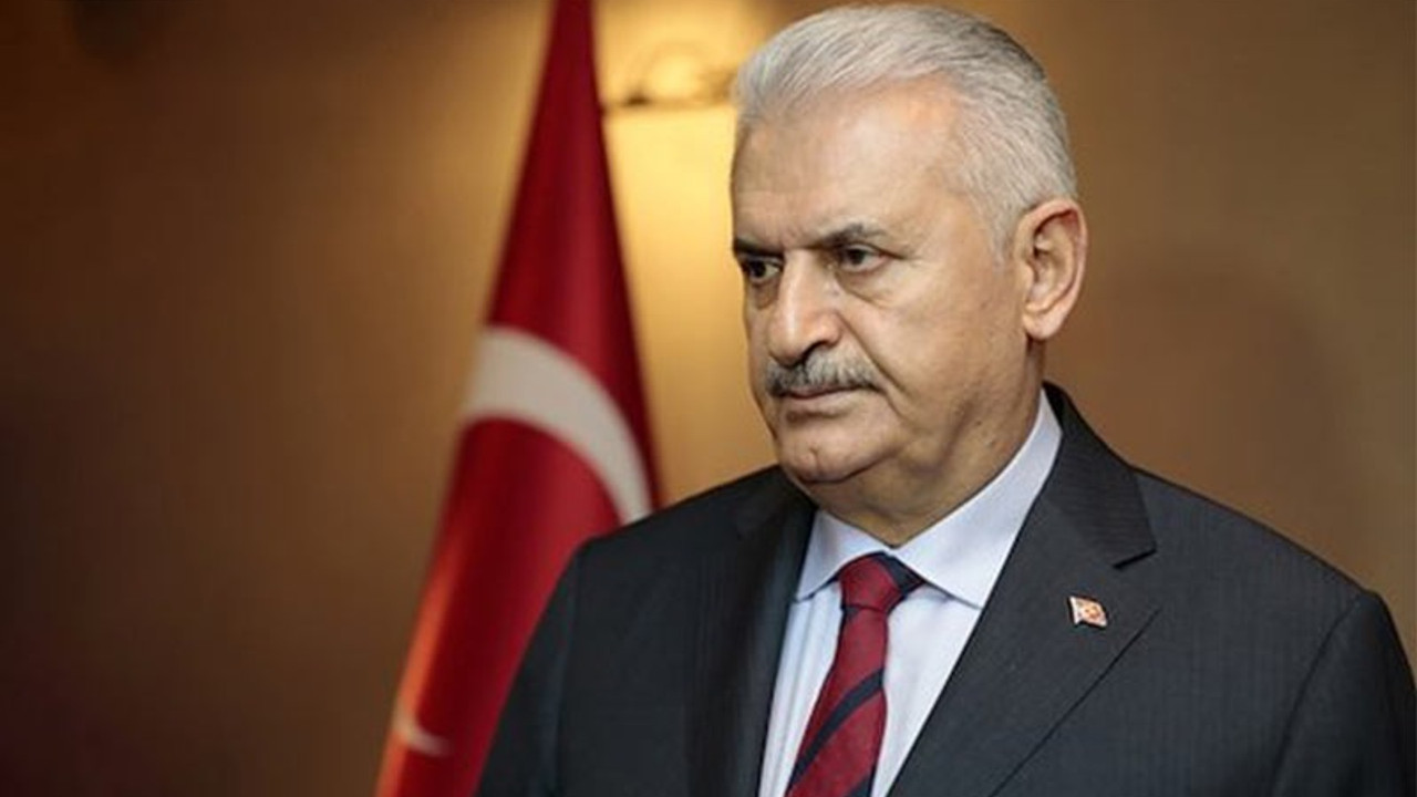 'Yoksa Binali Yıldırım seçilmek mi istemiyor?'