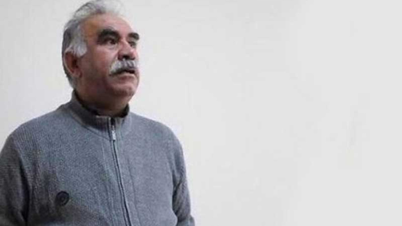 İddia: Hakan Fidan, Öcalan'la görüştü