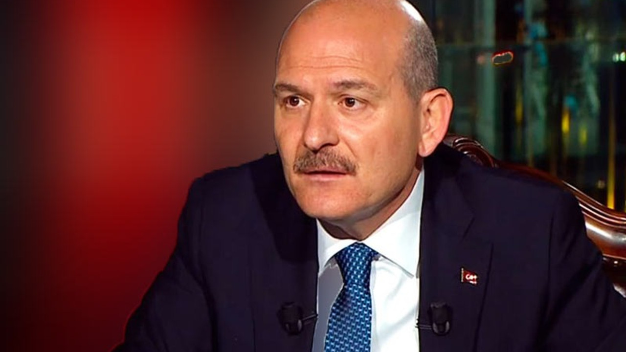 Soylu: 5 yıl aynı şekilde devam edelim HDP'nin belediyesi kalmaz