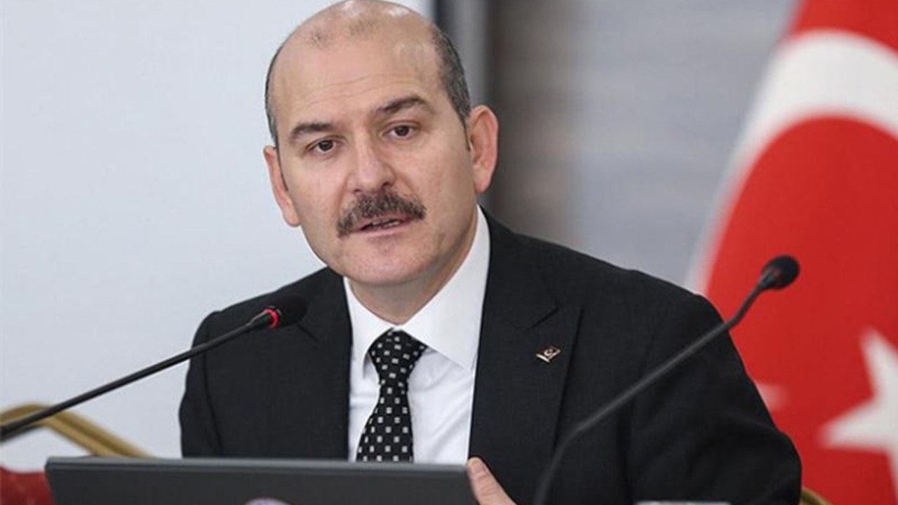 Süleyman Soylu: Bugün İstanbul'u veren yarın Türkiye'yi verir