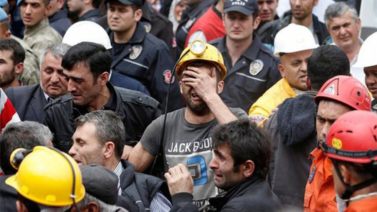 Soma Katliamı'nın 5. yılı: Ne madenlerdeki düzen değişti ne adalet yerini buldu