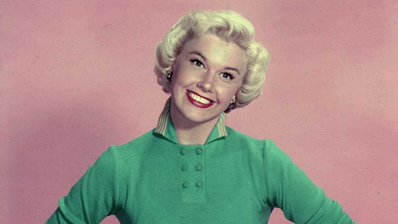 ABD'li ünlü sanatçı Doris Day hayatını kaybetti