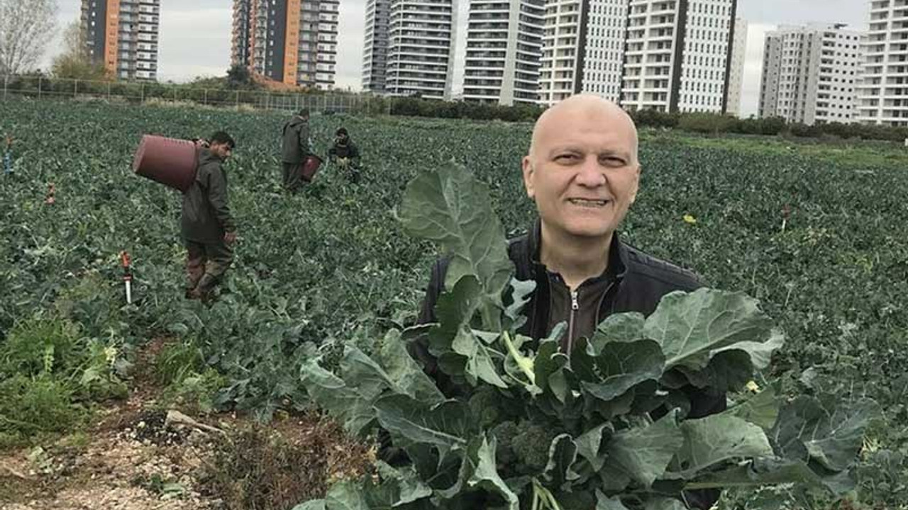 '9 aylık ömrüm kaldı' diyen KHK'li Prof. Savaş'a, yurt dışında tedavi izni verilmedi