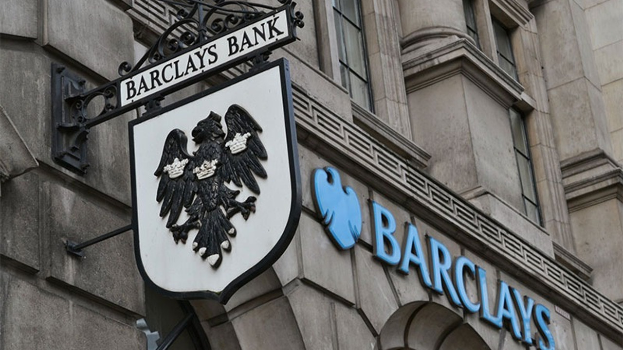 Barclays: Türk Lirası daha da zayıflayabilir