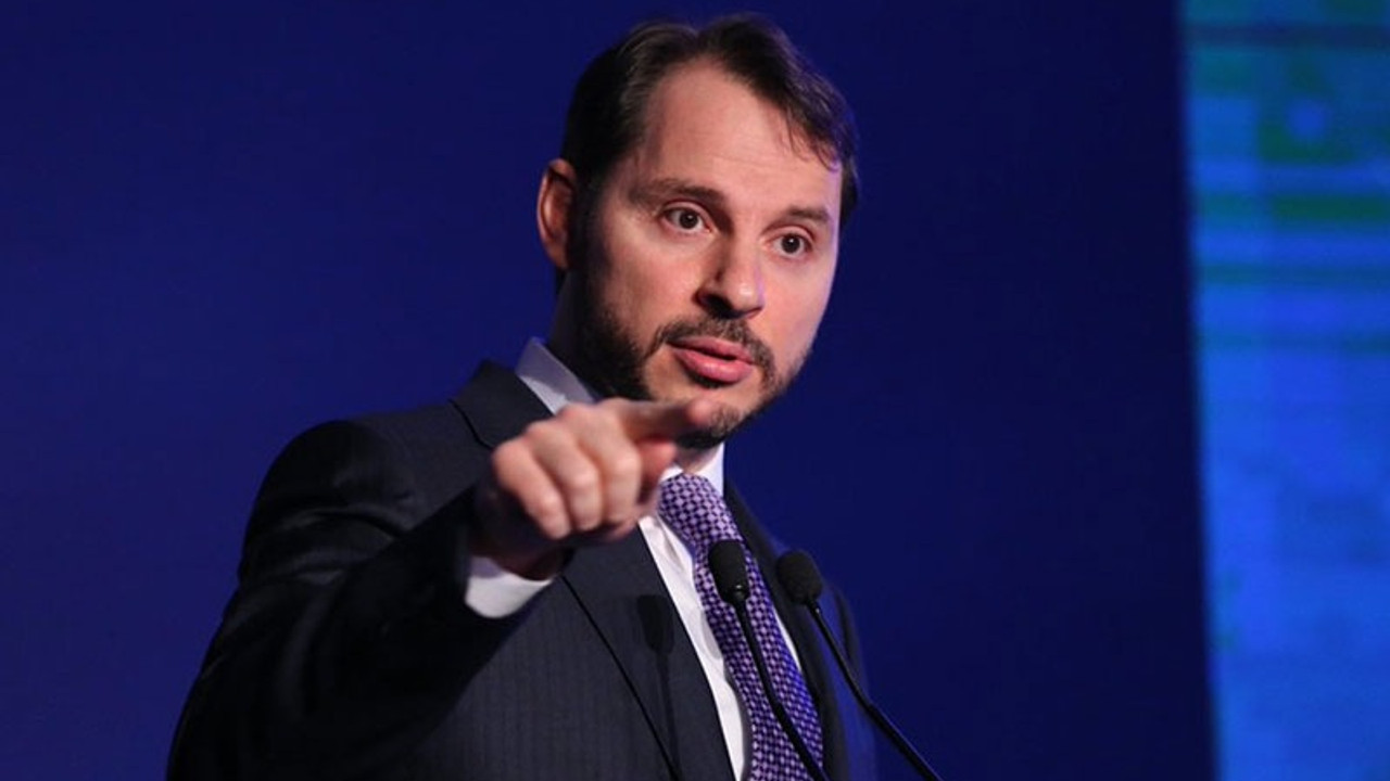 Bakan Albayrak'tan yeni paket mesajı