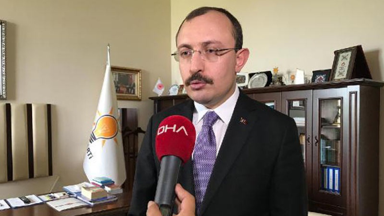 AKP'li Muş: CHP, şaibe bulaşmış seçimi zorla alamayacaktır