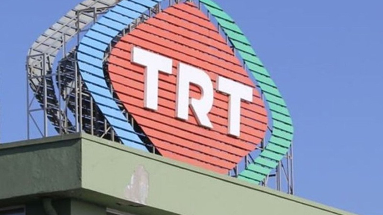 TRT 169 kişi tasfiye etti