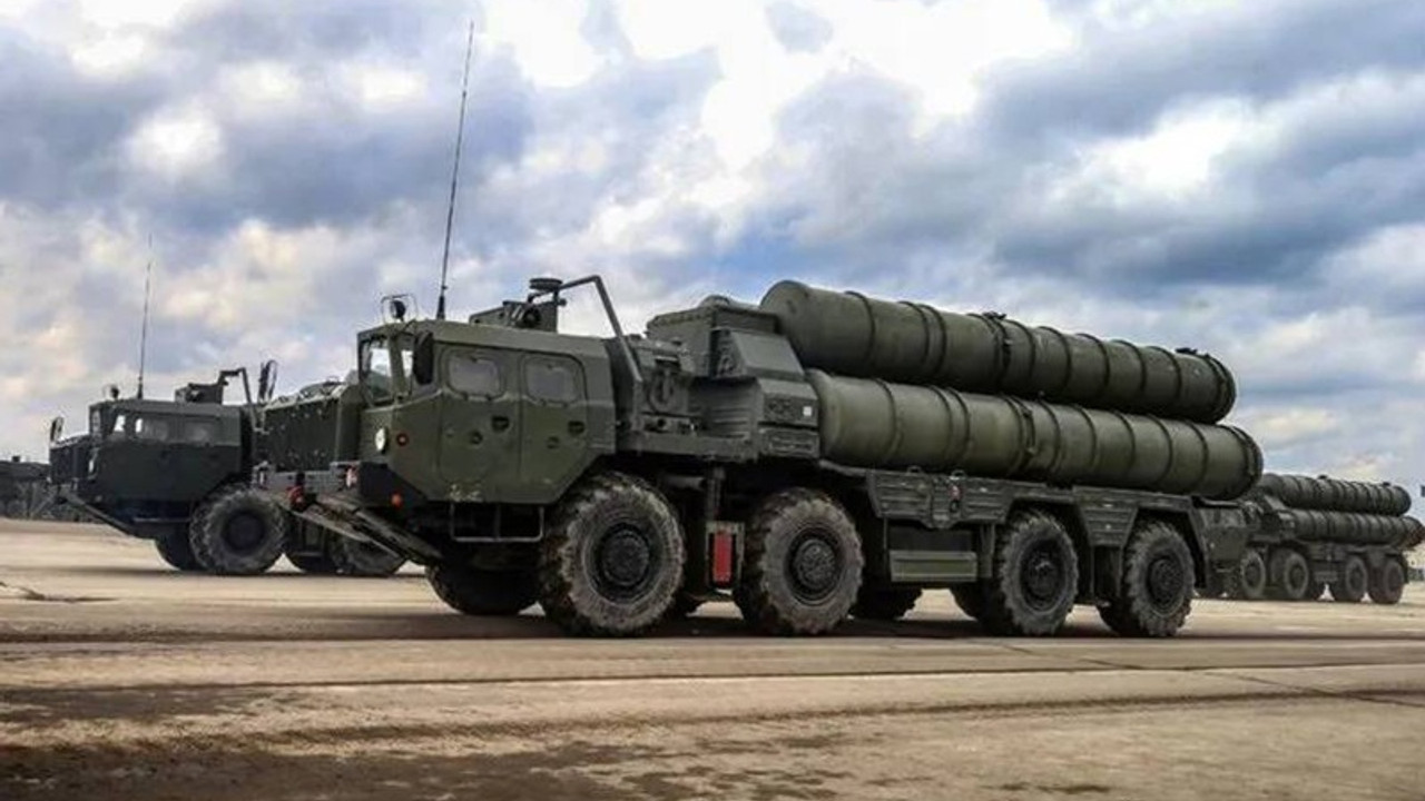 Rusya: S-400'lerde erteleme yok