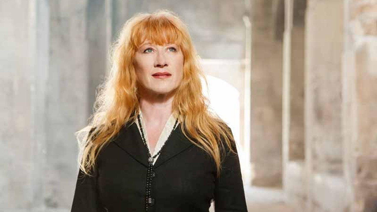 Loreena McKennitt Temmuz'da İstanbul'da