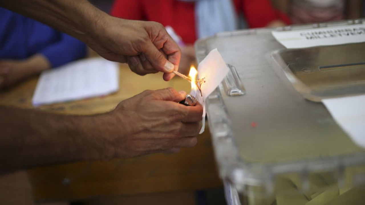 İstanbul seçimlerindeki soruşturmalara ilişkin yeni gelişme