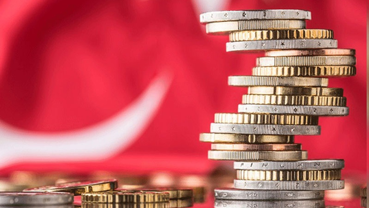 Türkiye’de döviz krizi yaşanma olasılığı yüzde 71