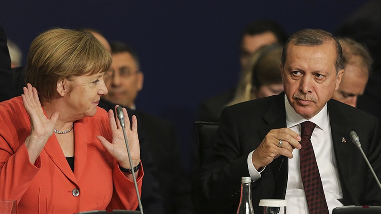 Merkel: Türkiye'de yerel seçim sonrası gelişmeler endişe verici