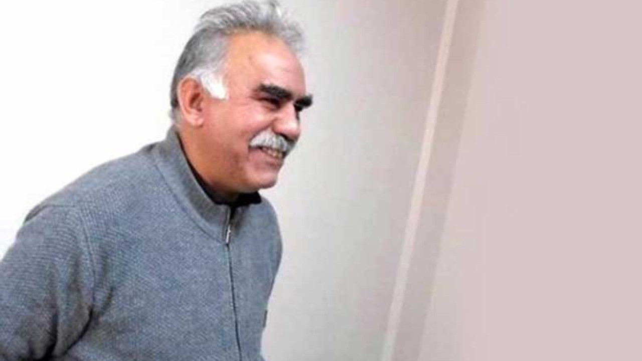 Adalet Bakanı: Öcalan'ın avukatlarıyla görüşme yasağı kaldırıldı