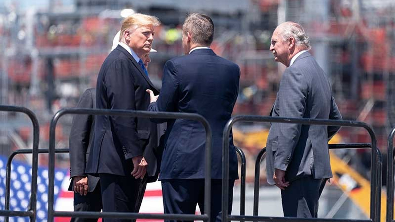 Trump, yeni göç 'reformu' teklifini açıkladı