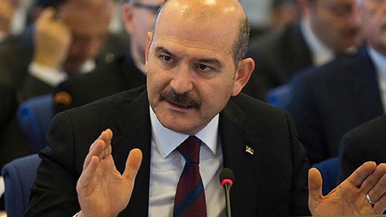 Süleyman Soylu: DEAŞ Türkiye'de bir hareketlilik içerisinde