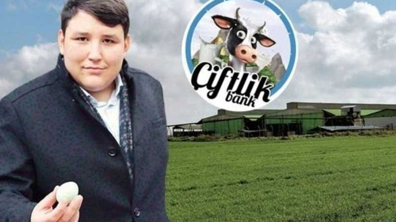 Çiftlik Bank davası: 9 kişi tahliye edildi