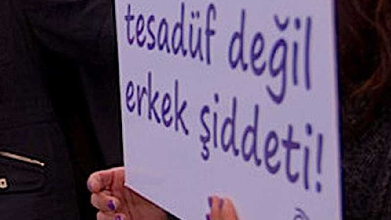 Erkek şiddeti: Hamile eşini bıçakladı