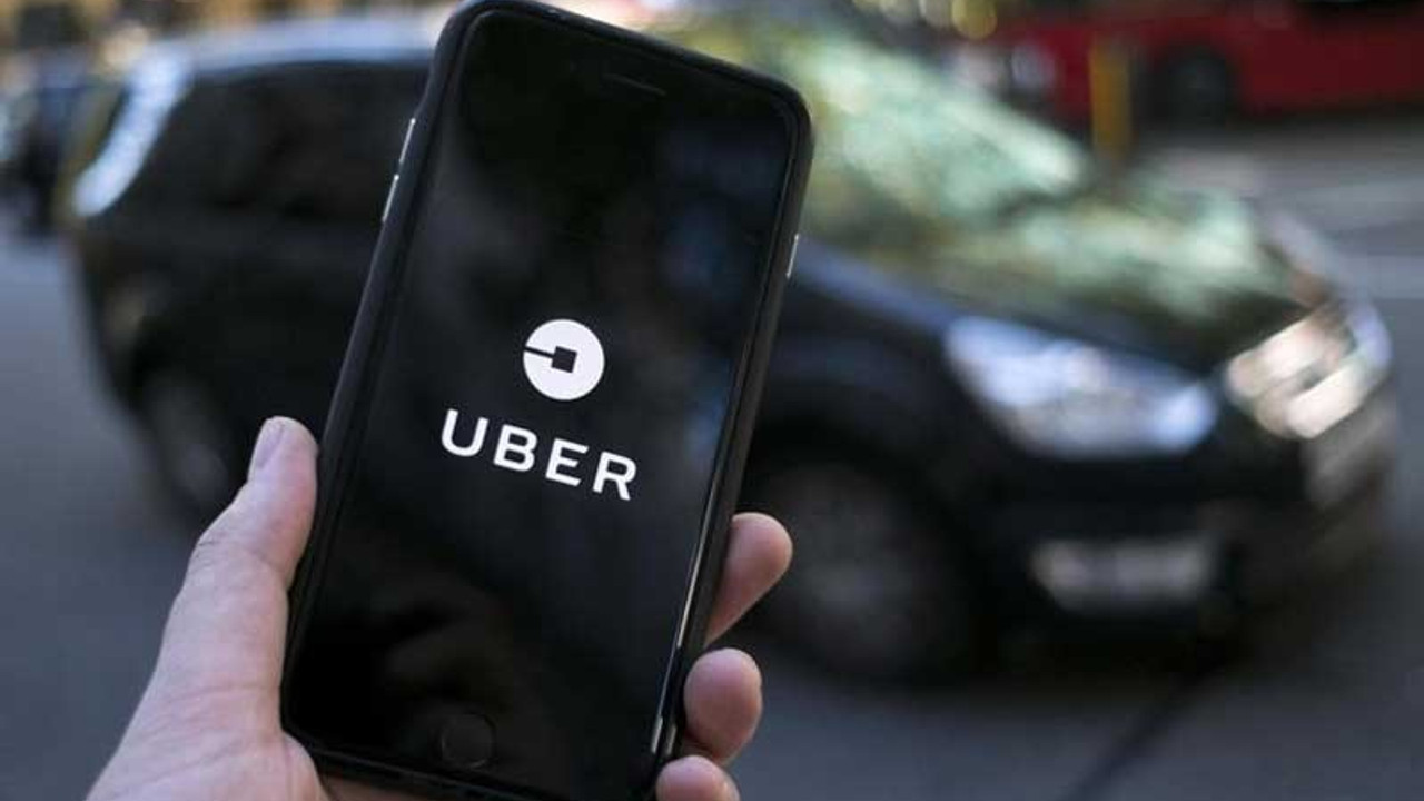 Uber'de 'sessiz mod' seçeneği