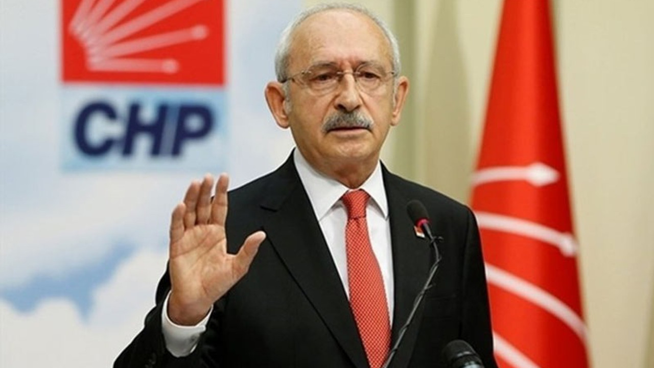 Kılıçdaroğlu: Ülke tek adam rejiminin gölgesinde