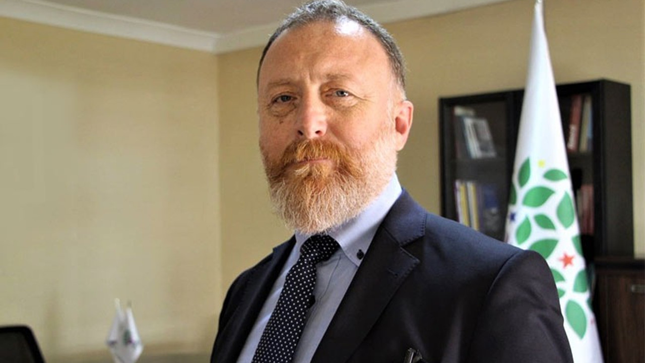 Sezai Temelli: Faşizmle uzlaşma olmaz