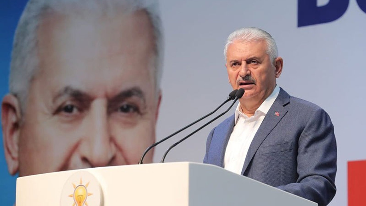 Binali Yıldırım'dan skandal 'sandık' yorumu