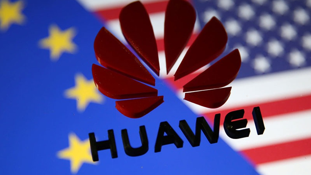 Batılı ülkelerin korkulu rüyası: Huawei