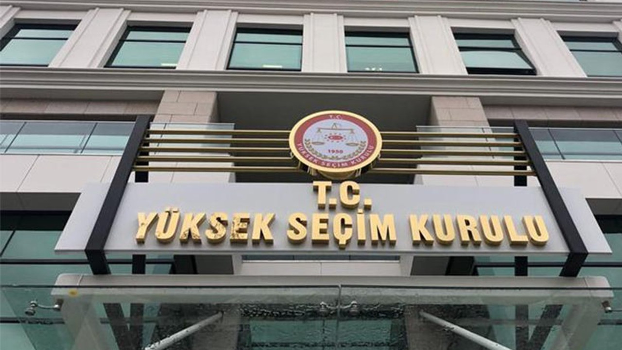 YSK, gerekçeli kararı bugün açıklamayacak