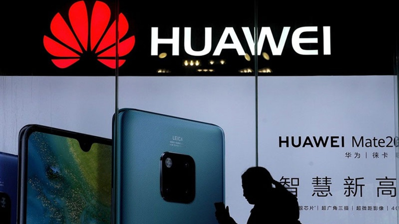 Huawei kararları Samsung ve Nokia'ya yaradı