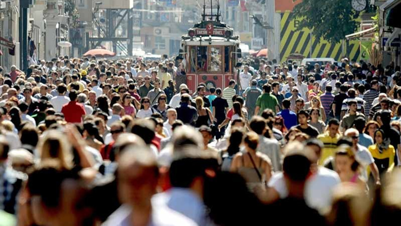 Herkes doğduğu kentte yaşasaydı en kalabalık il Urfa olacaktı