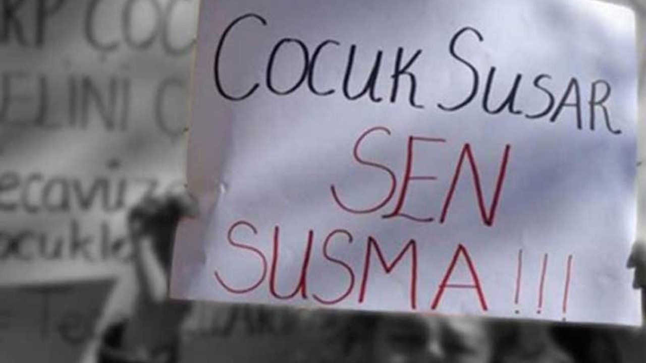 Cizre'de 7 yaşındaki çocuğa cinsel istismar